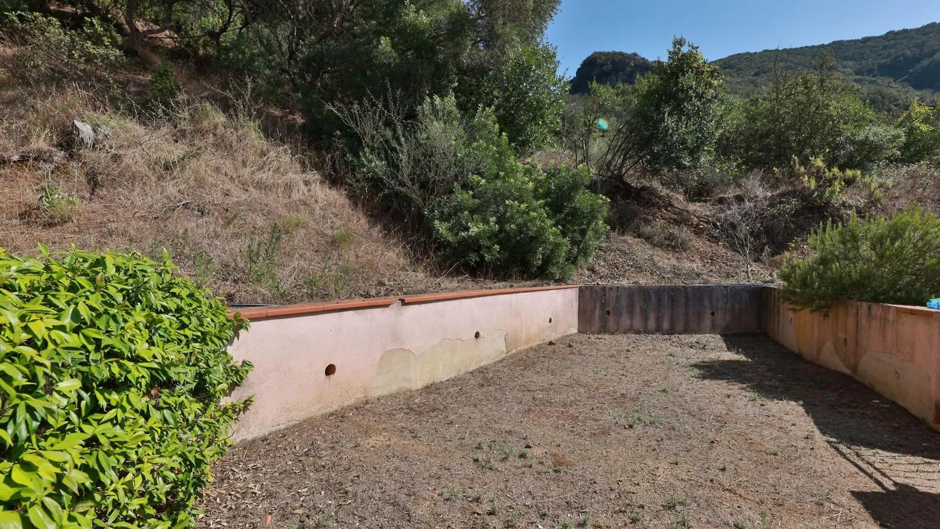 Apartament Il Terrazzo Sul Golfo Su Nisporto - Goelba Włochy